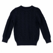 Textured Knit Top