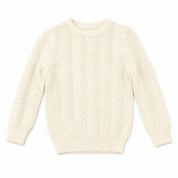 Textured Knit Top