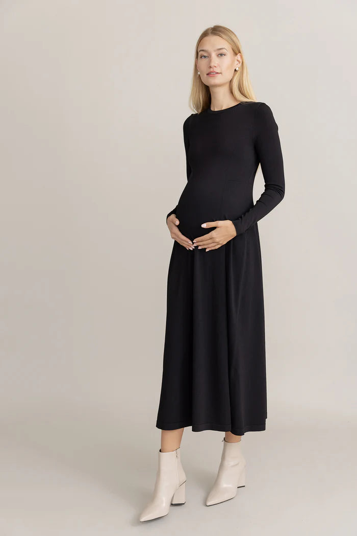 Cadelo Maternity Dress