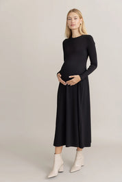 Cadelo Maternity Dress