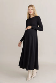 Cadelo Maternity Dress