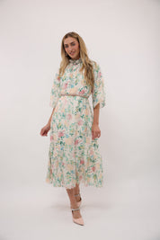 Pearla Dress