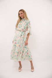 Pearla Dress