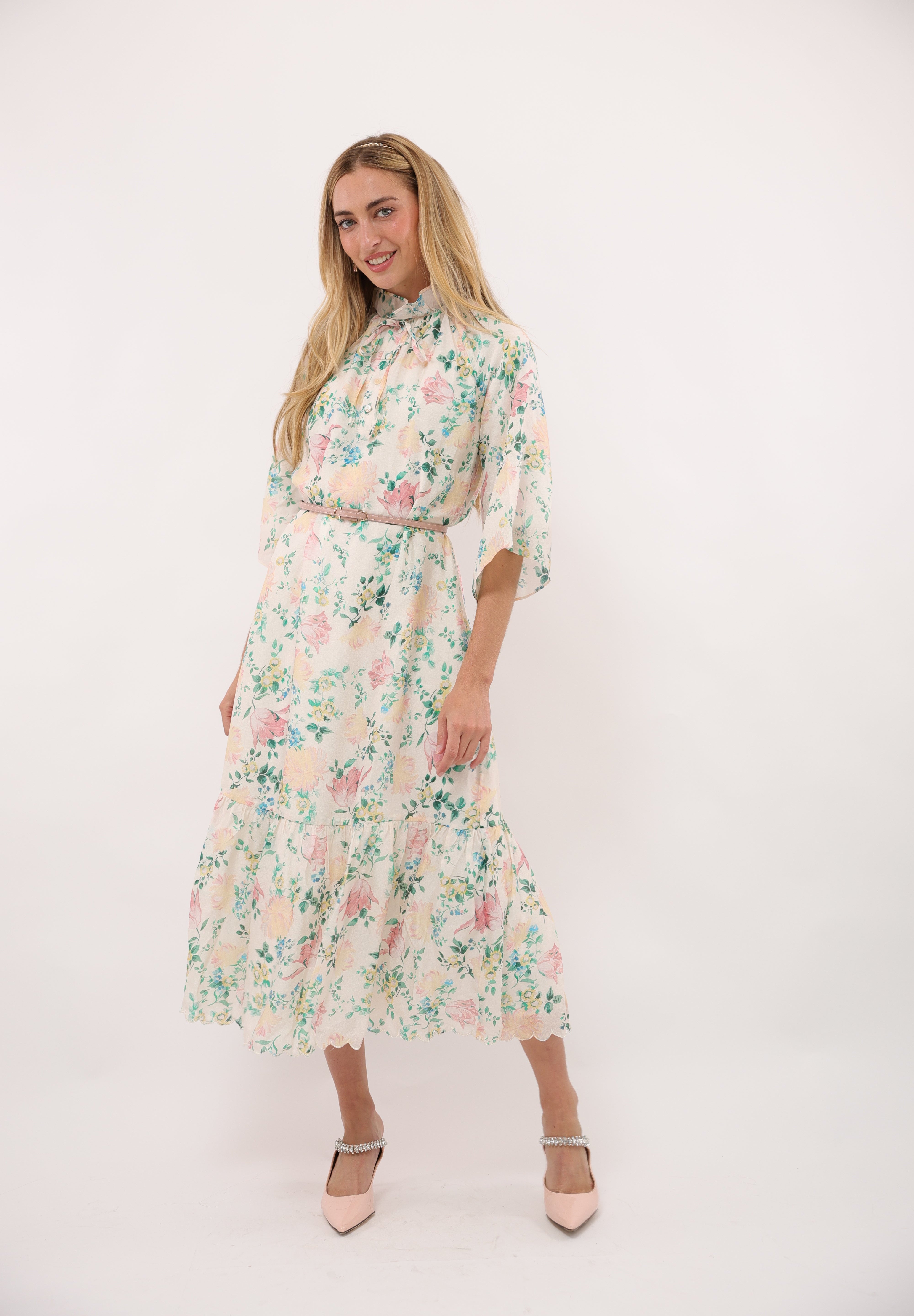Pearla Dress