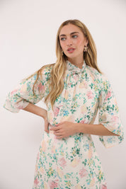 Pearla Dress