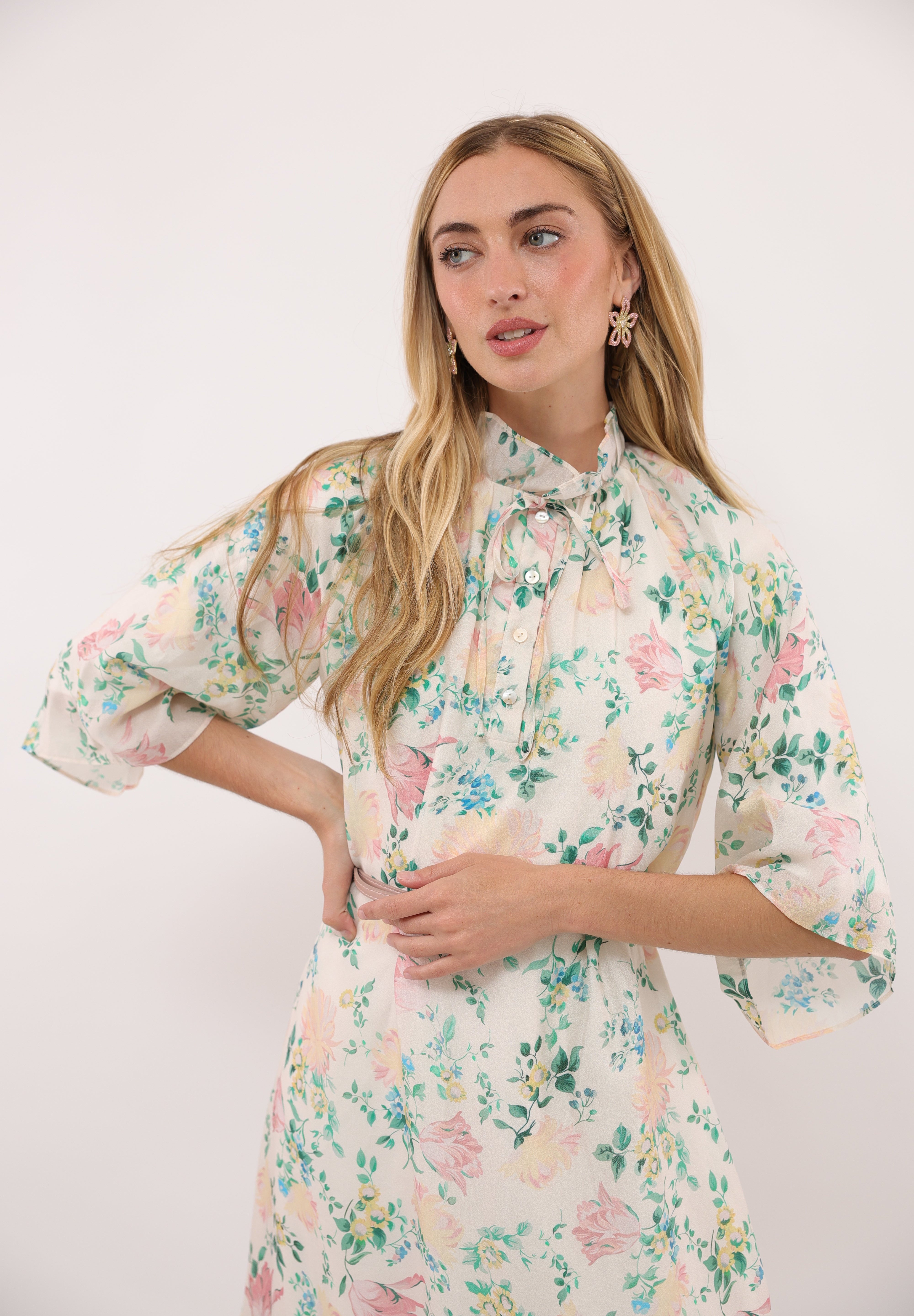 Pearla Dress