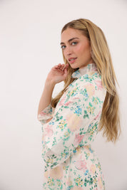 Pearla Dress