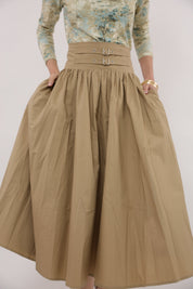 Mi-Mi Skirt
