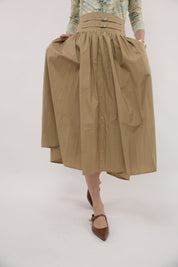 Mi-Mi Skirt