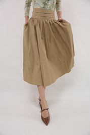 Mi-Mi Skirt