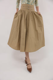Mi-Mi Skirt