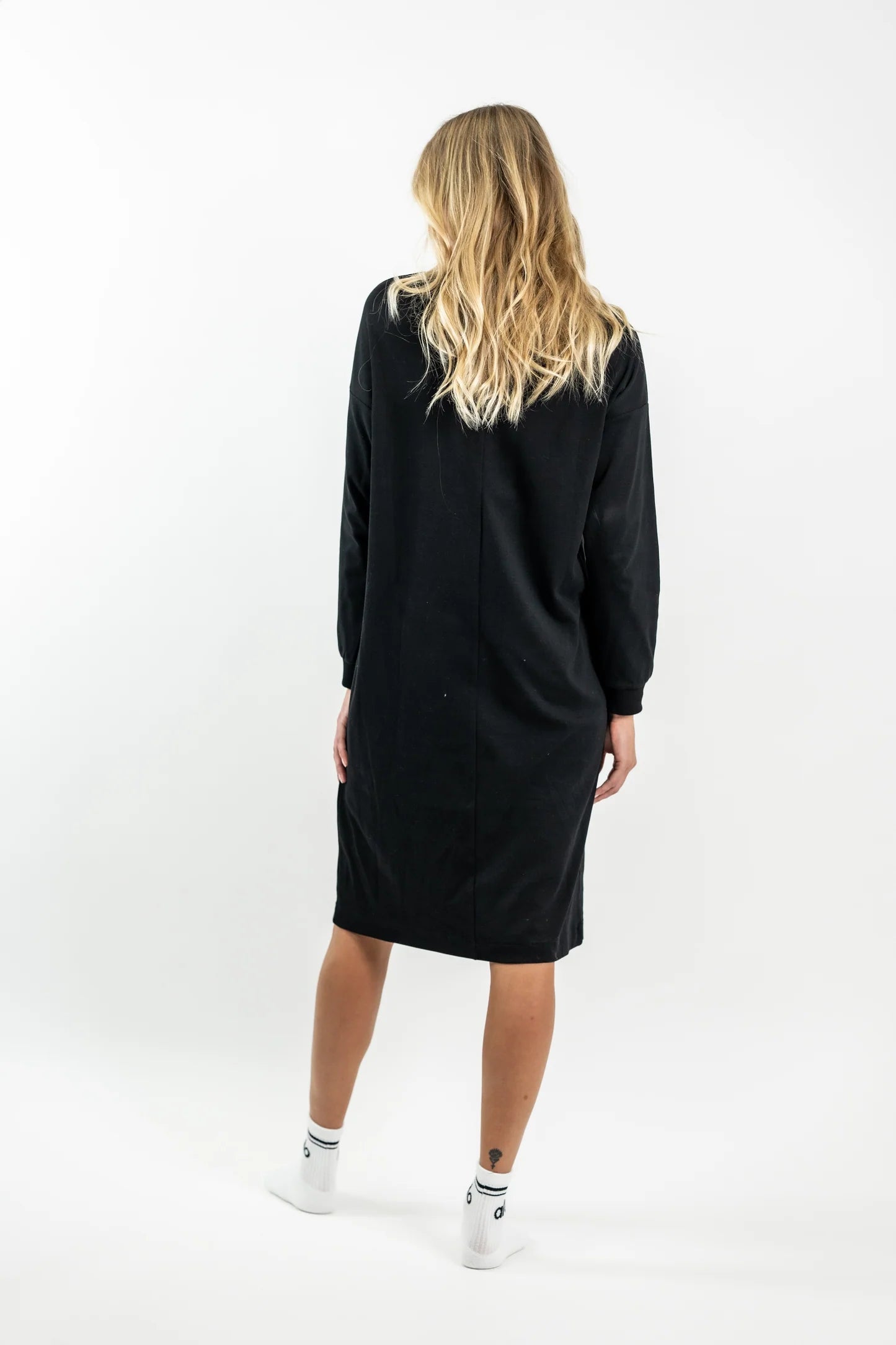 Neoma T-shirt Dress