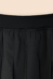 Heila II Skirt in Black