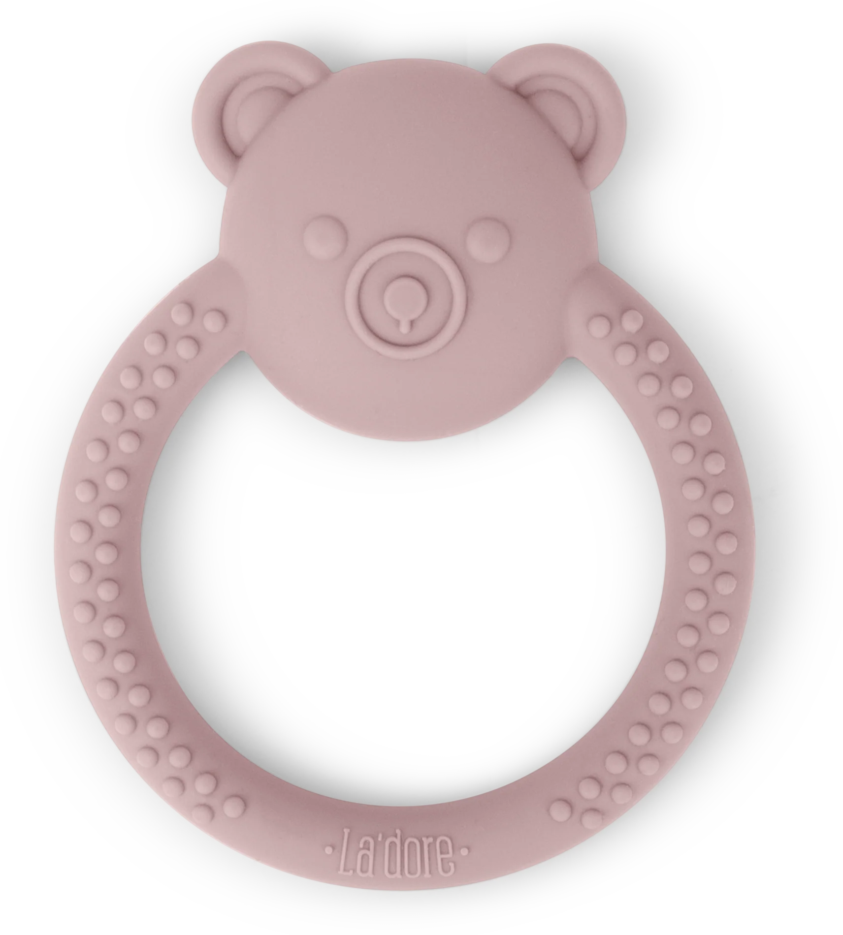 Bebe Bear Teether Blossom