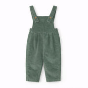 Corduroy Overalls