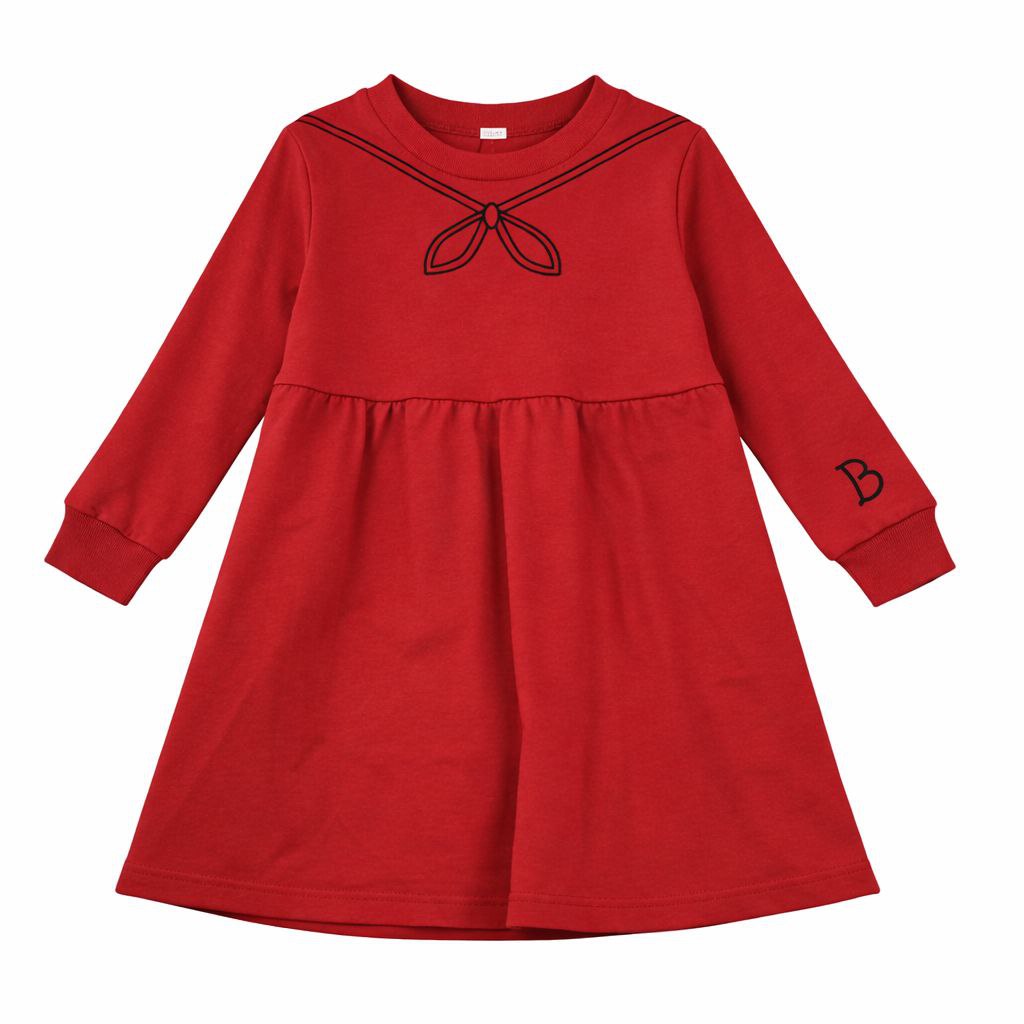 Sailor Dress
