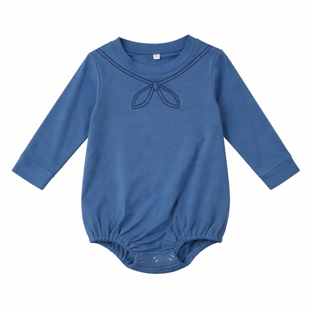 Sailor Romper
