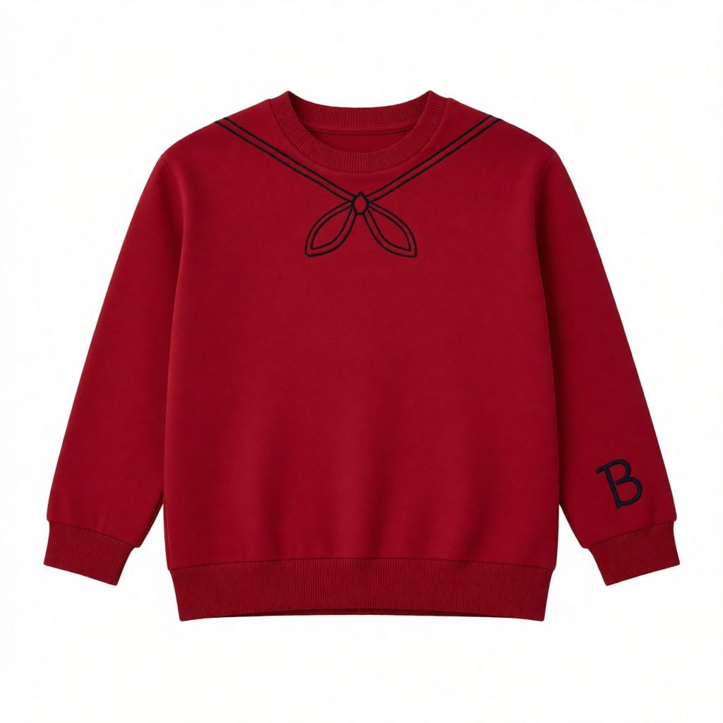 Sailor Sweatshirt