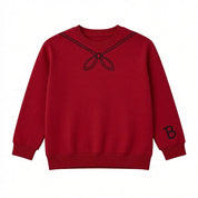 Sailor Sweatshirt