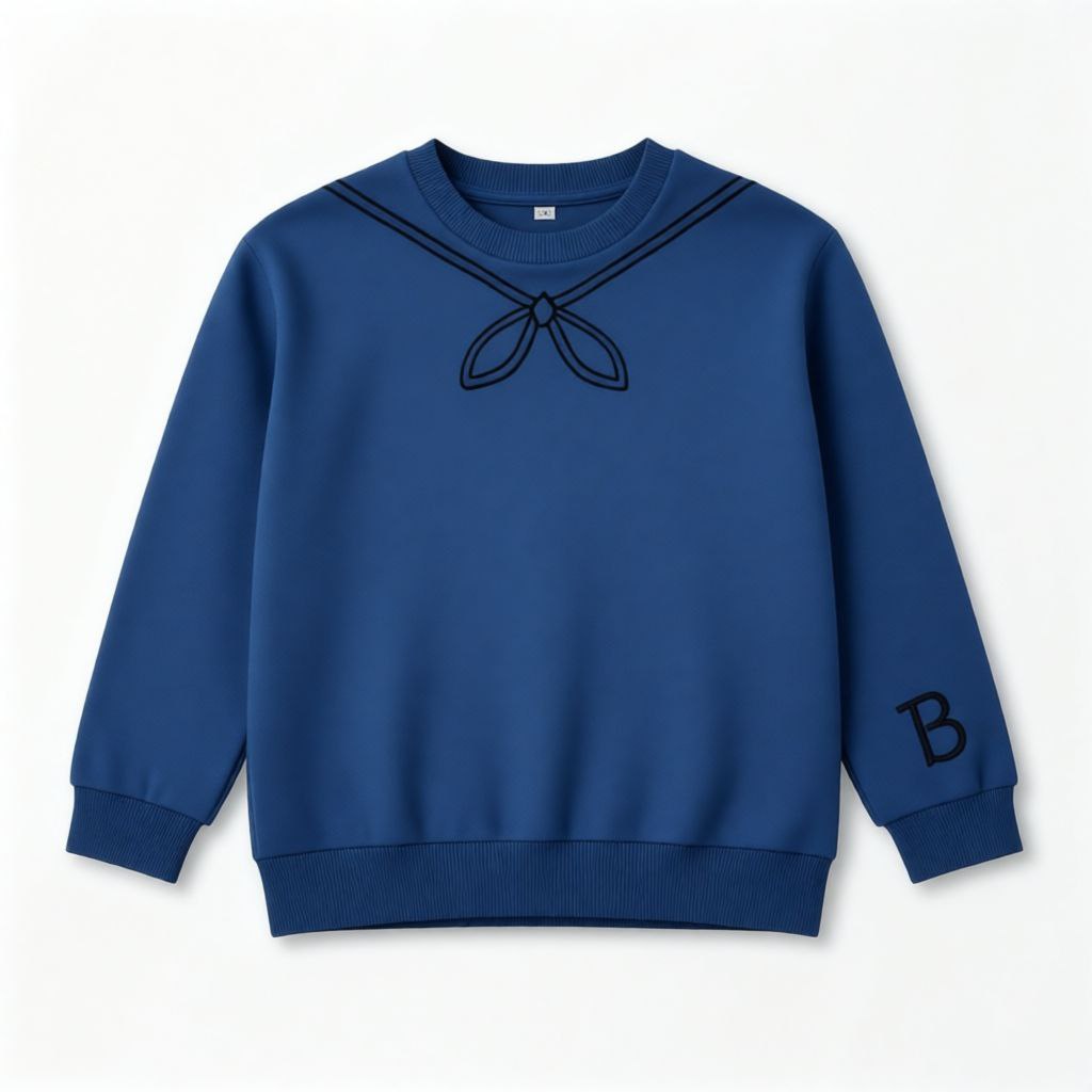 Sailor Sweatshirt