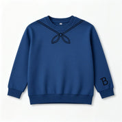Sailor Sweatshirt