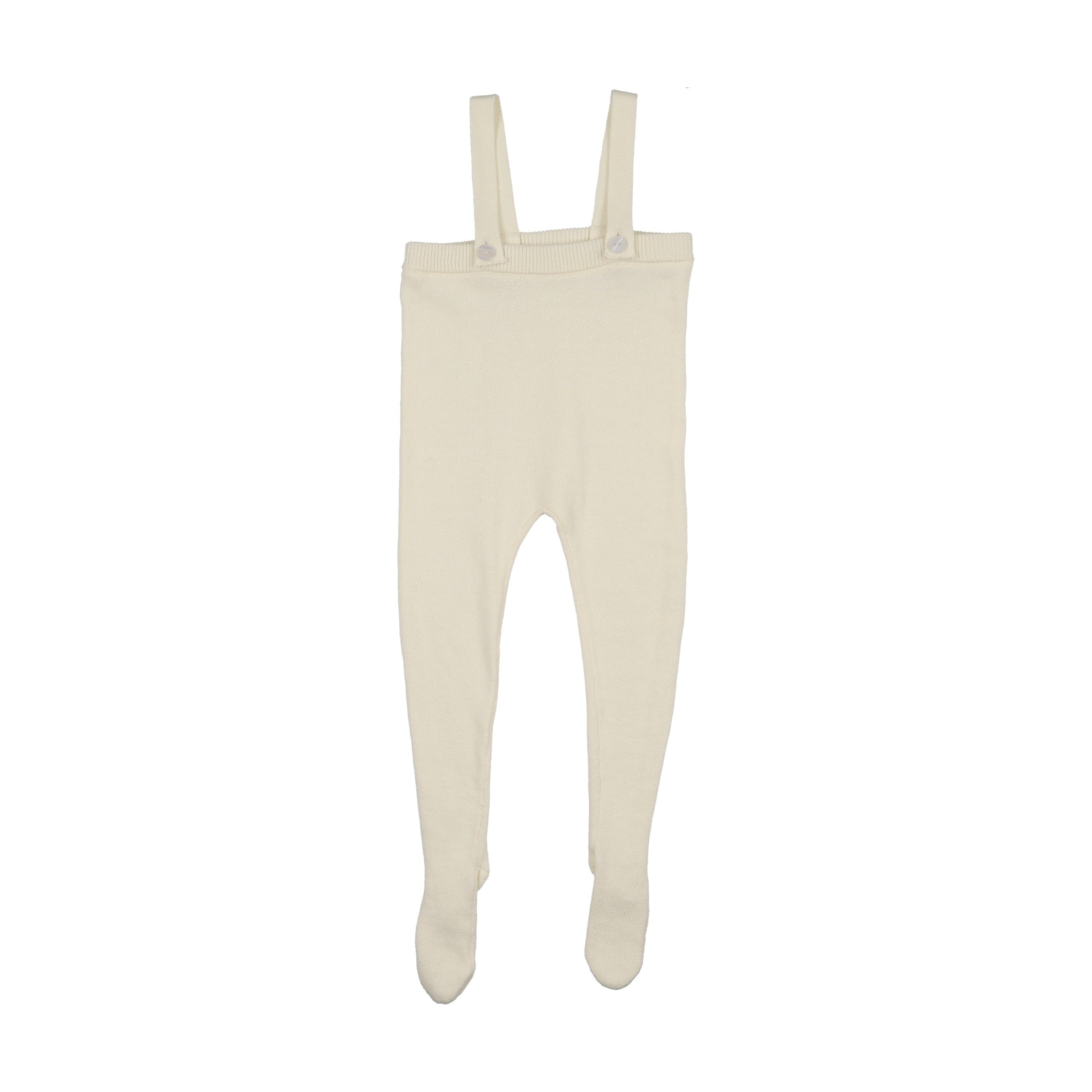 Knit Basics Knit Overalls