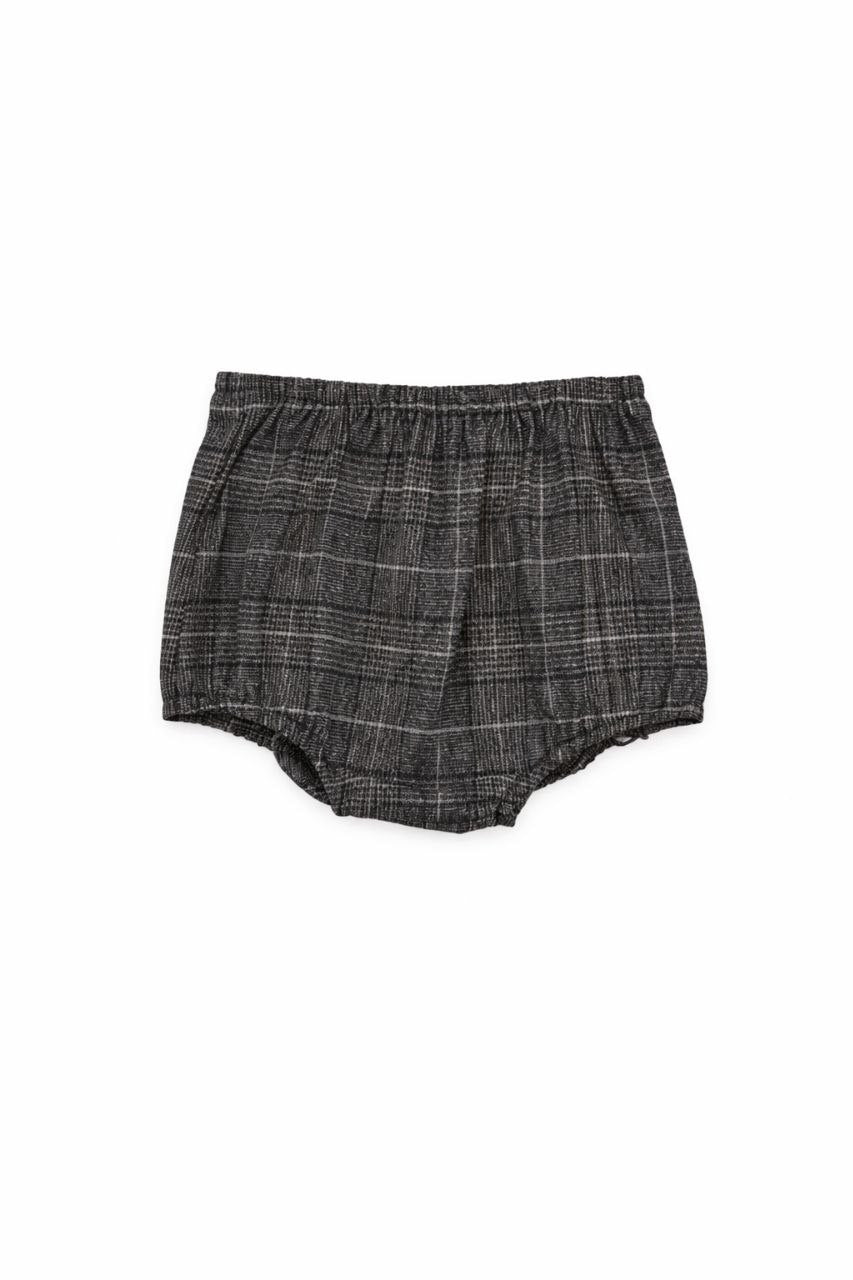 Heritage Plaid Bloomers