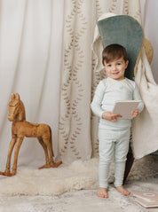 Rocking Horse Pajama