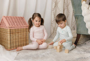 Rocking Horse Pajama