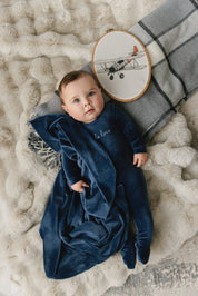 Little Love Footie Set