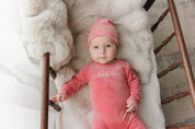 Little Love Footie Set