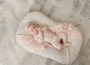 Collar Layette Set