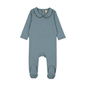 Collar Footie