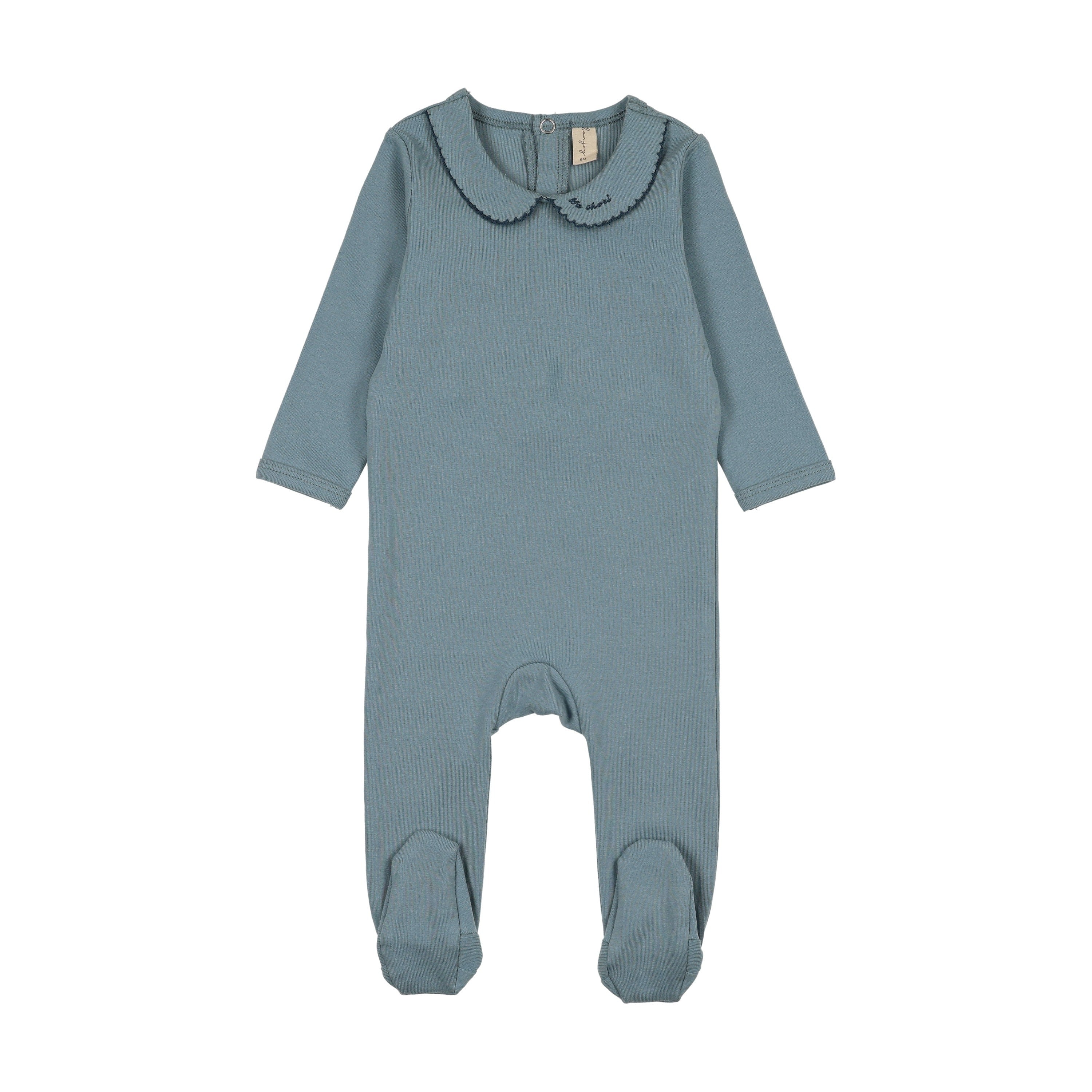 Collar Footie