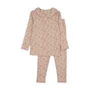 Collar Pajama
