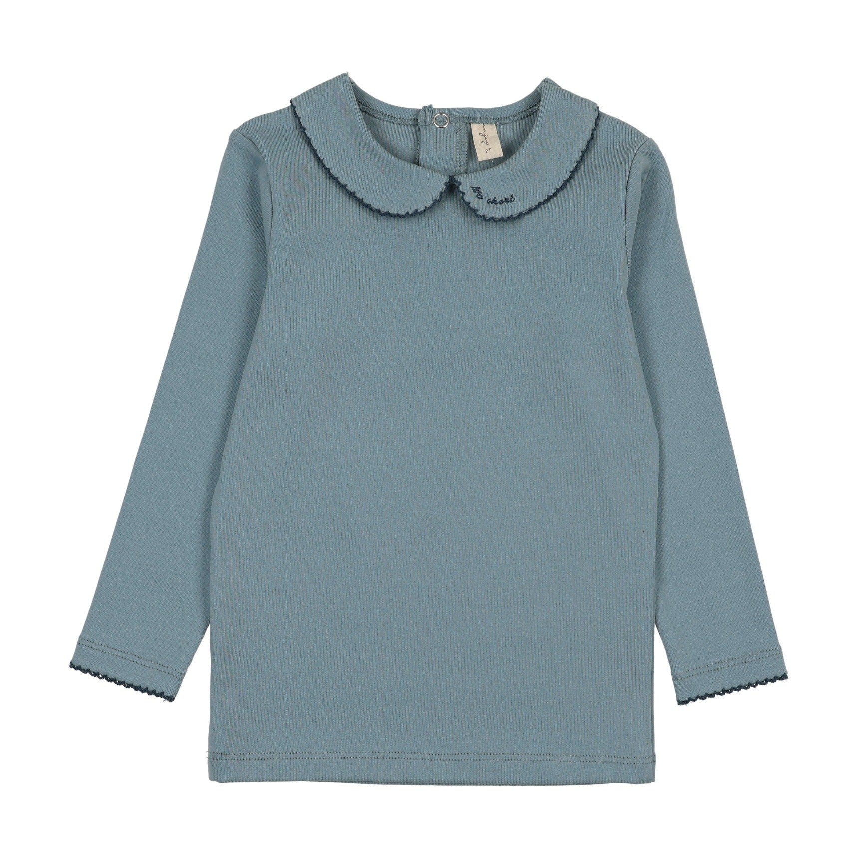 Collar Pajama