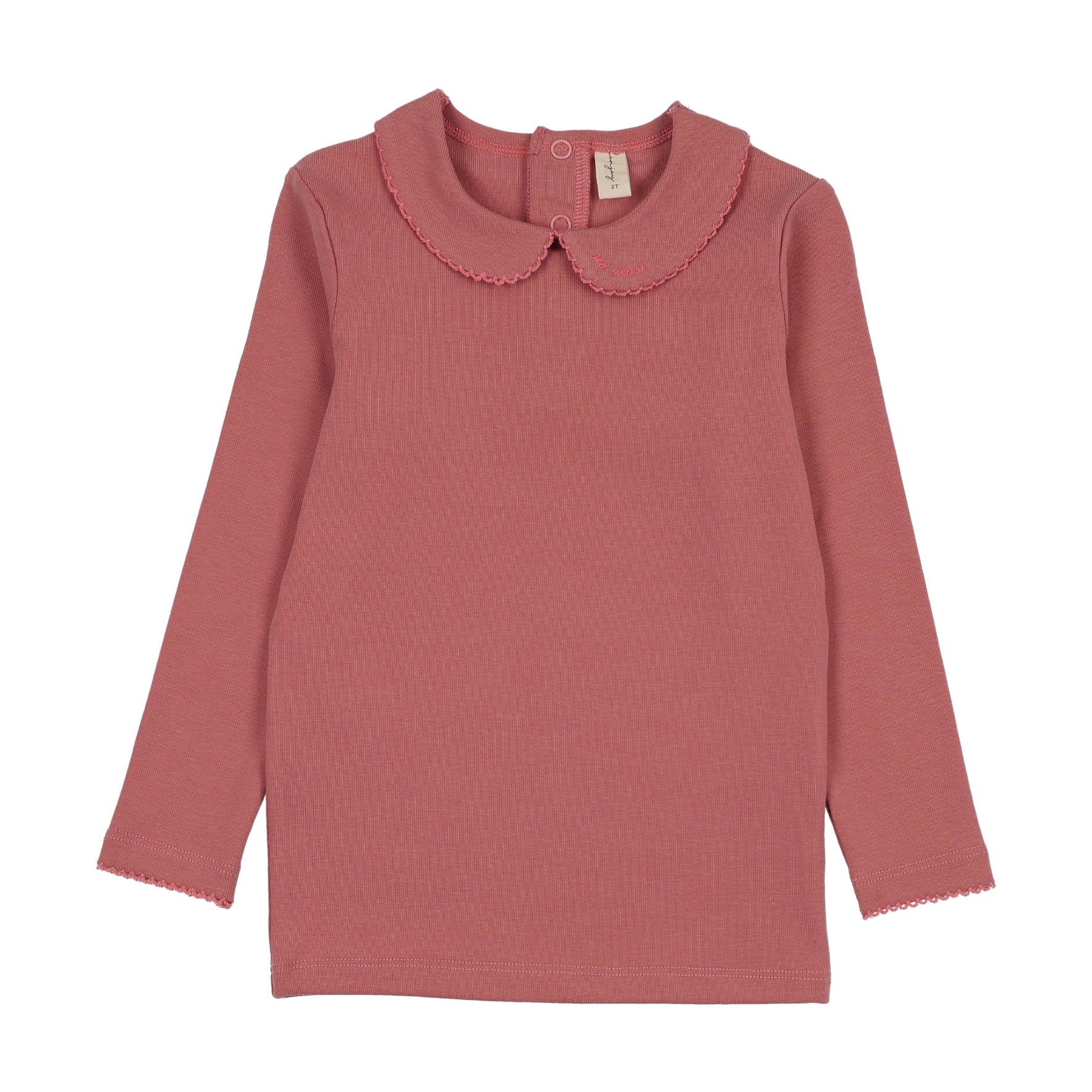 Collar Pajama