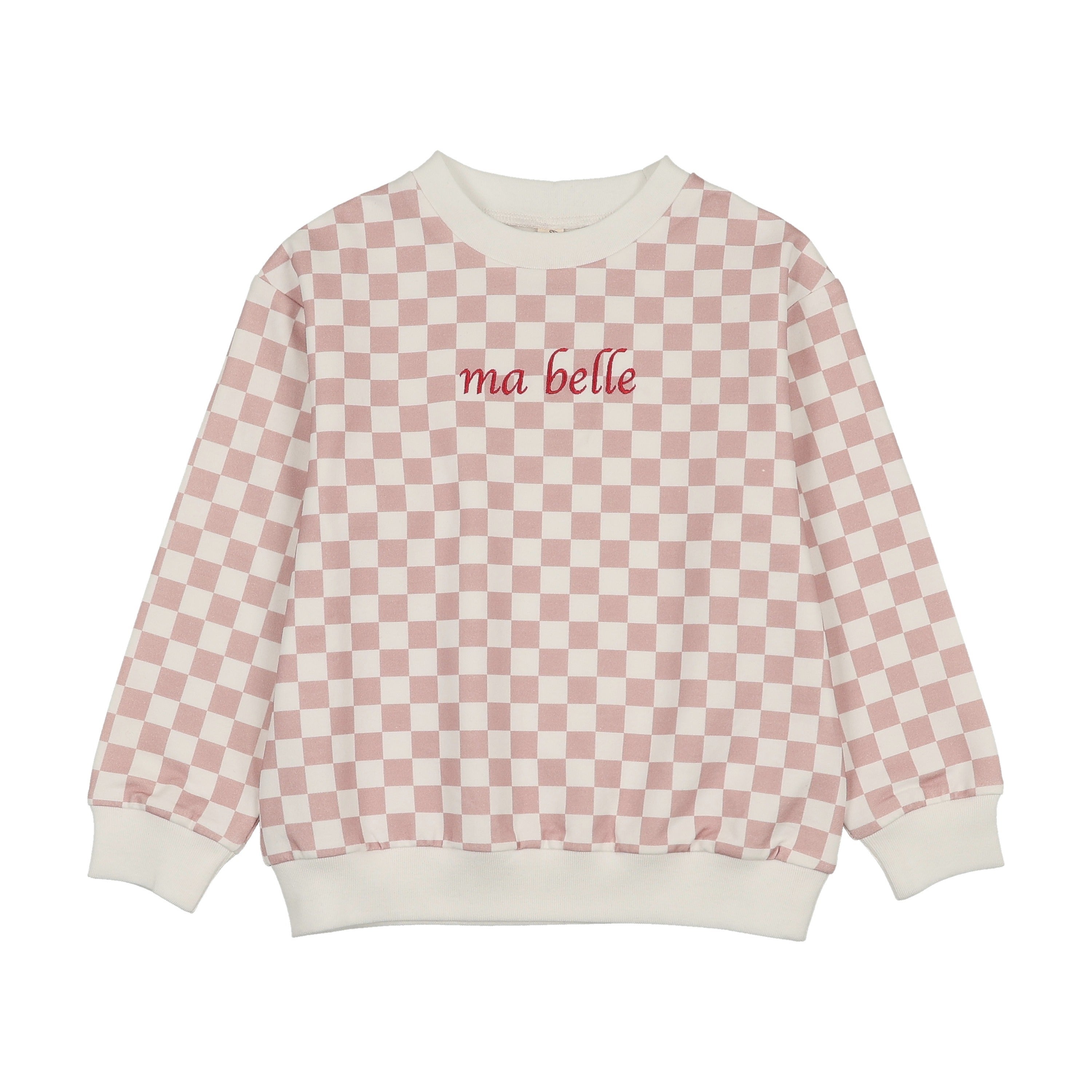 Ma Bella Sweatset