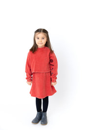 Alpes Dress
