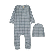 Boxed Graphic Footie Set
