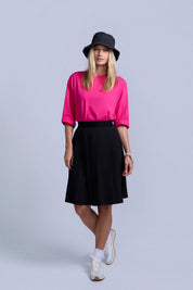 Pleated Skirt-Summer New Classic