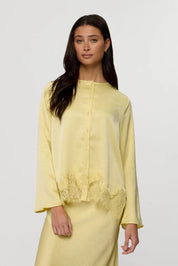 Amora Blouse