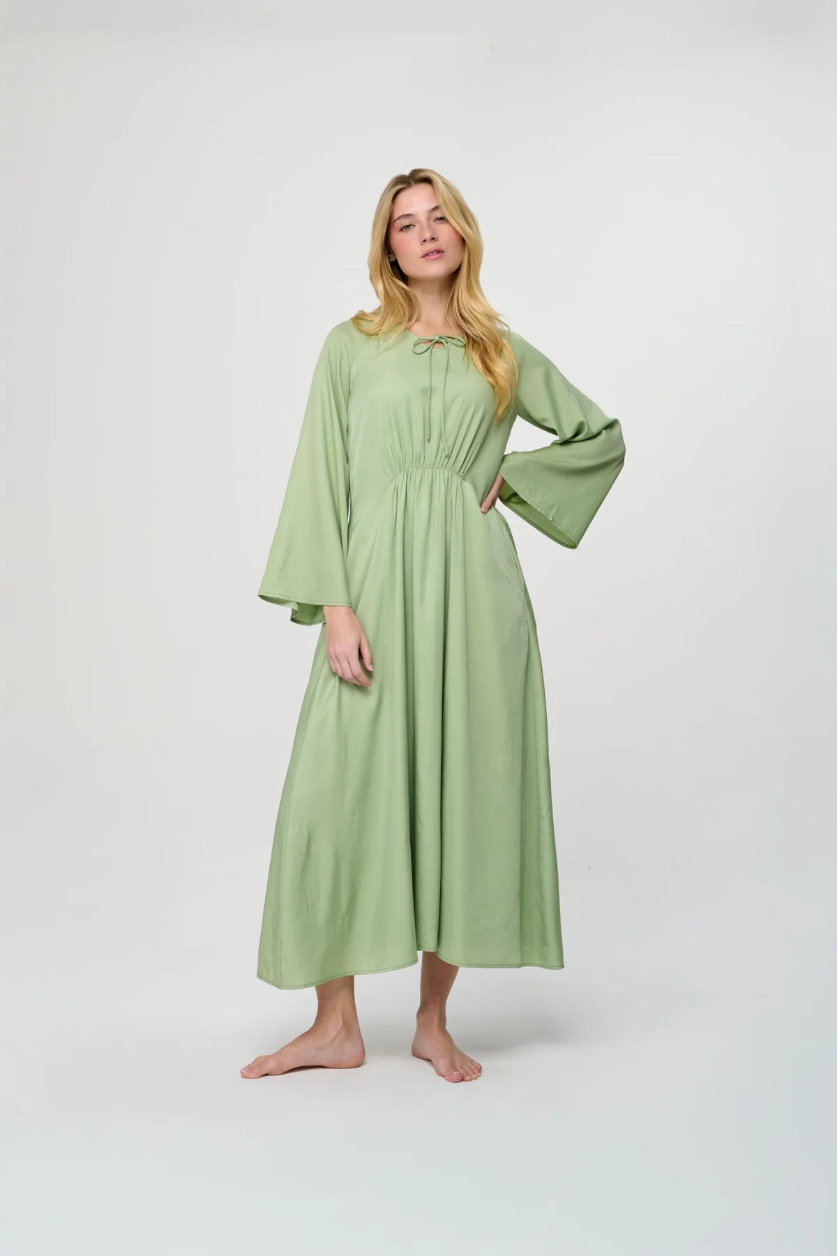 June Dress 2