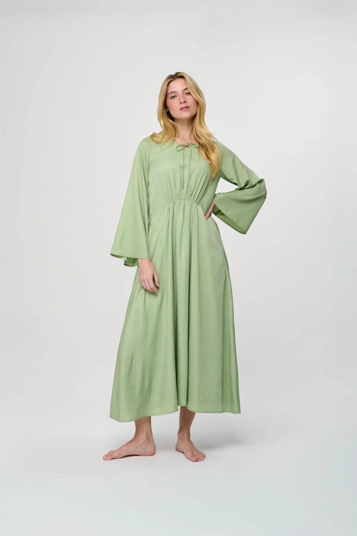 June Dress 2
