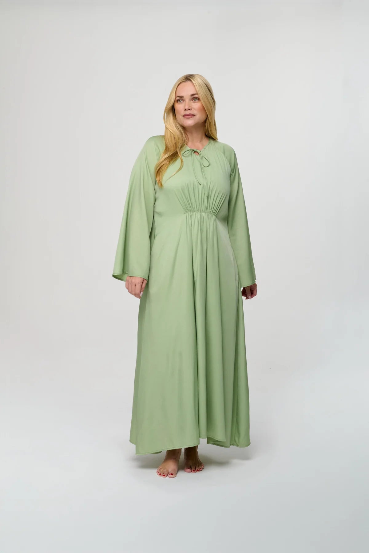 June Dress 2