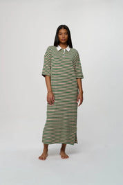 Reyna Dress