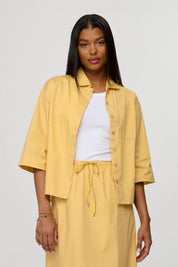 Poppy Blouse