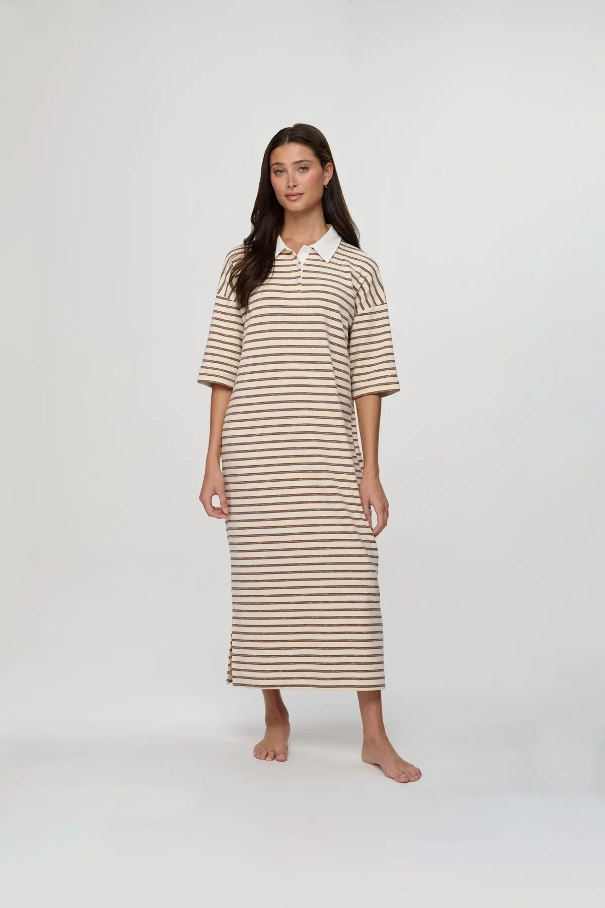 Reyna Dress