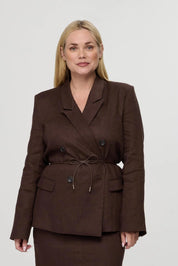 Brooke Blazer