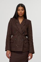 Brooke Blazer